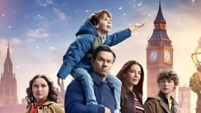 The Family Plan 2