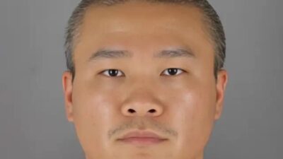 Tou Thao mugshot