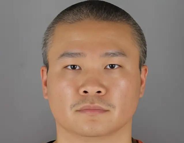 Tou Thao mugshot