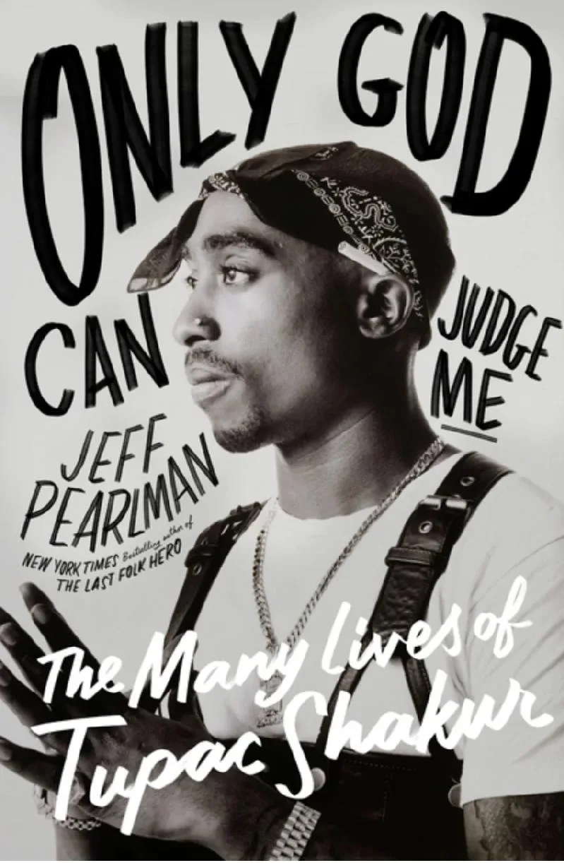 Tupac - Only God Can Judge Me (cover)