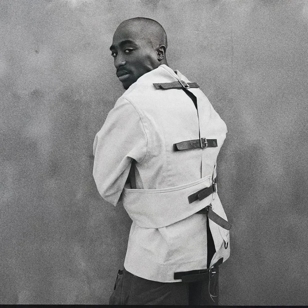 Tupac Cover (courtesy of thenowpr agency)