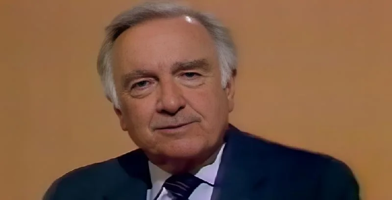 Walter Cronkite - screenshot