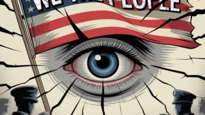 We the People - via eurAI