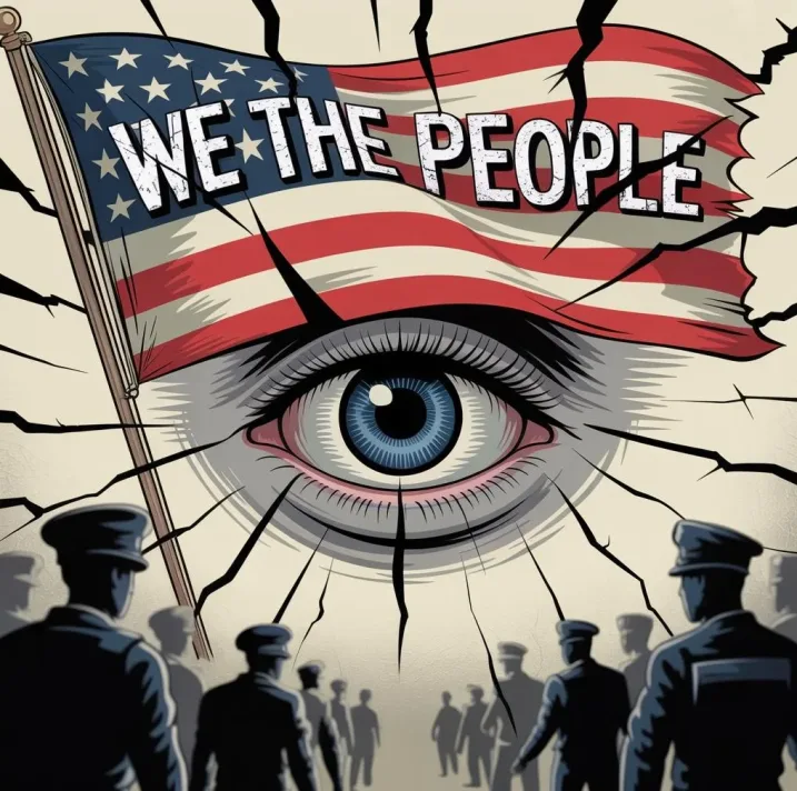We the People - via eurAI