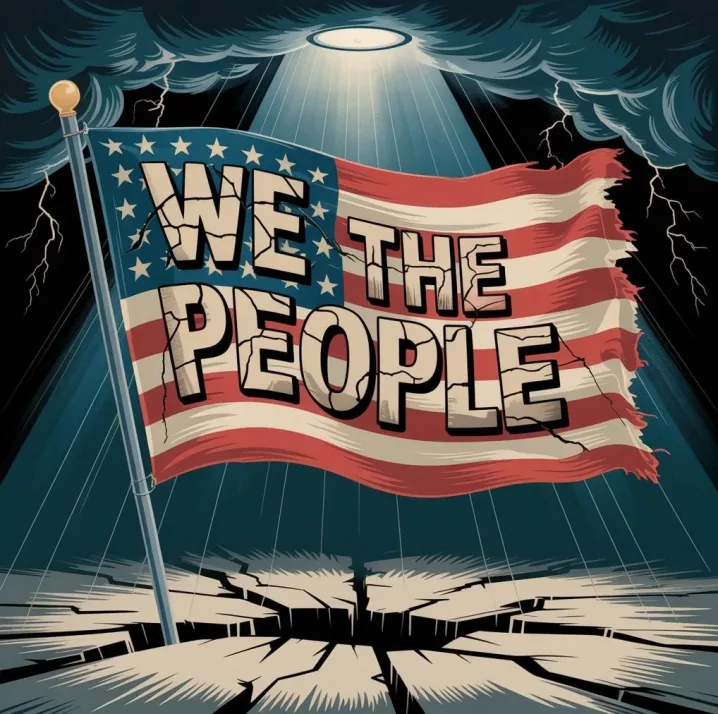 We the People - via eurAI