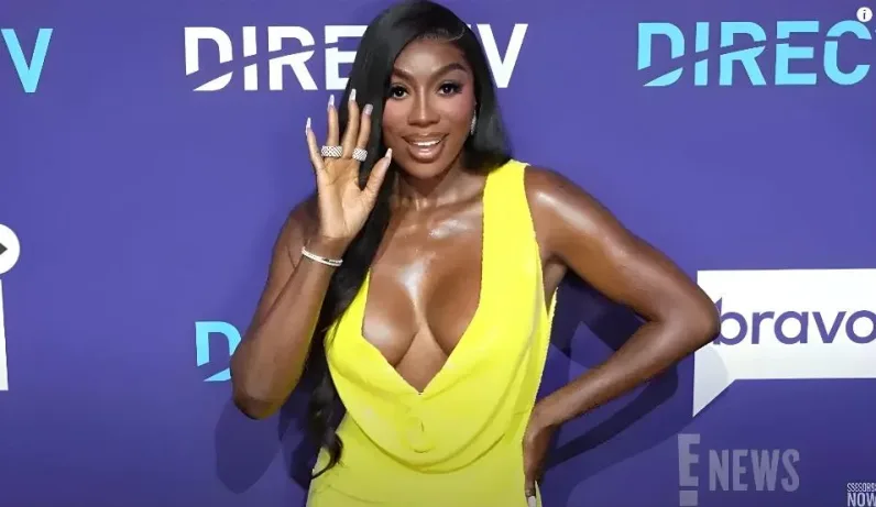 Wendy Osefo - screenshot