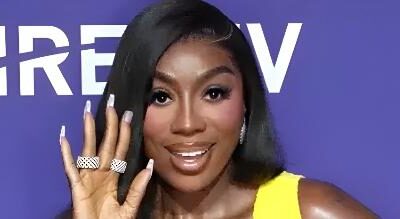 Wendy Osefo - screenshot