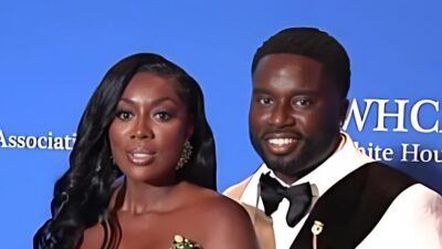 Wendy and Eddie Osefo - screenshot