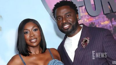 Wendy and Eddie Osefo - screenshot