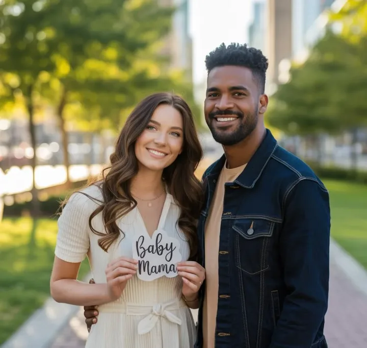 White female and Black male - via eurAI