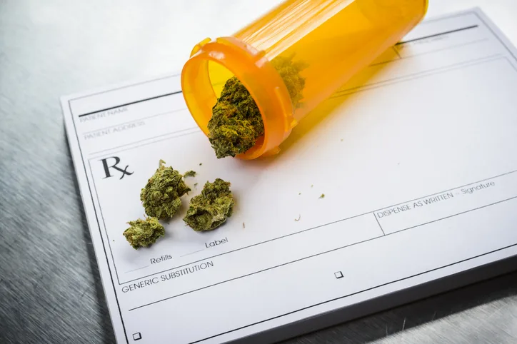 marijuana
