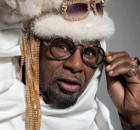 George Clinton