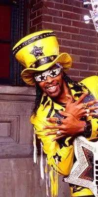 Bootsy Collins