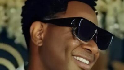 Alvin Garrett