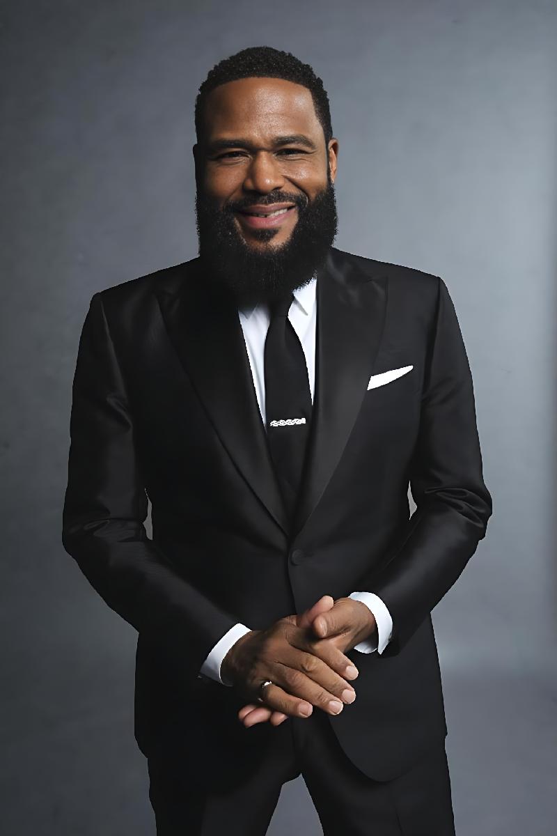 Anthony Anderson 