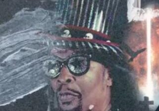 Bootsy Collins (Metal Health) - screenshot