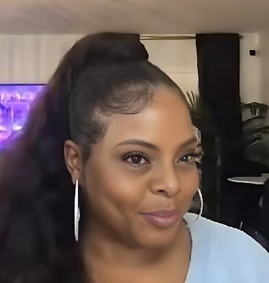 Brely Evans - screenshot