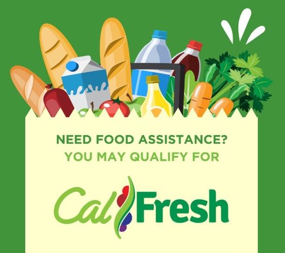CalFresh