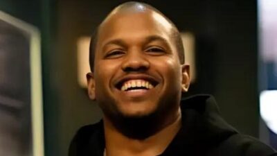 Calvin Spann