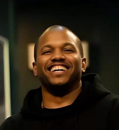 Calvin Spann