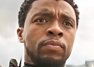 Chadwick Boseman - T'Challa - Black Panther - Marvel Studios