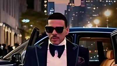 Christopher Williams - Good Enough