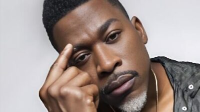David Banner - The Soul Mate Experiment