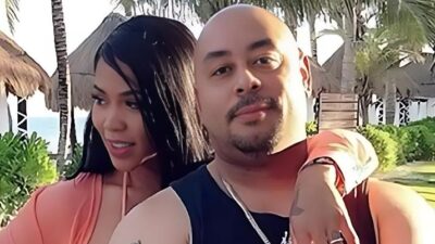 Deelishis and Raymond Santana - via Instagram