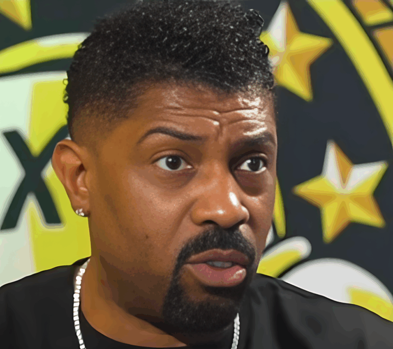 Deon Cole - screenshot