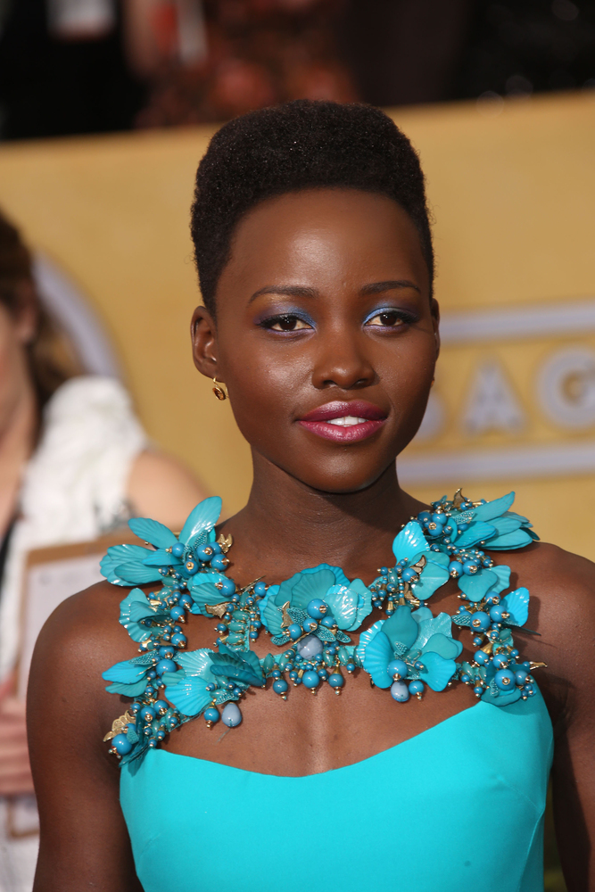 Lupita Nyong&rsquo;o