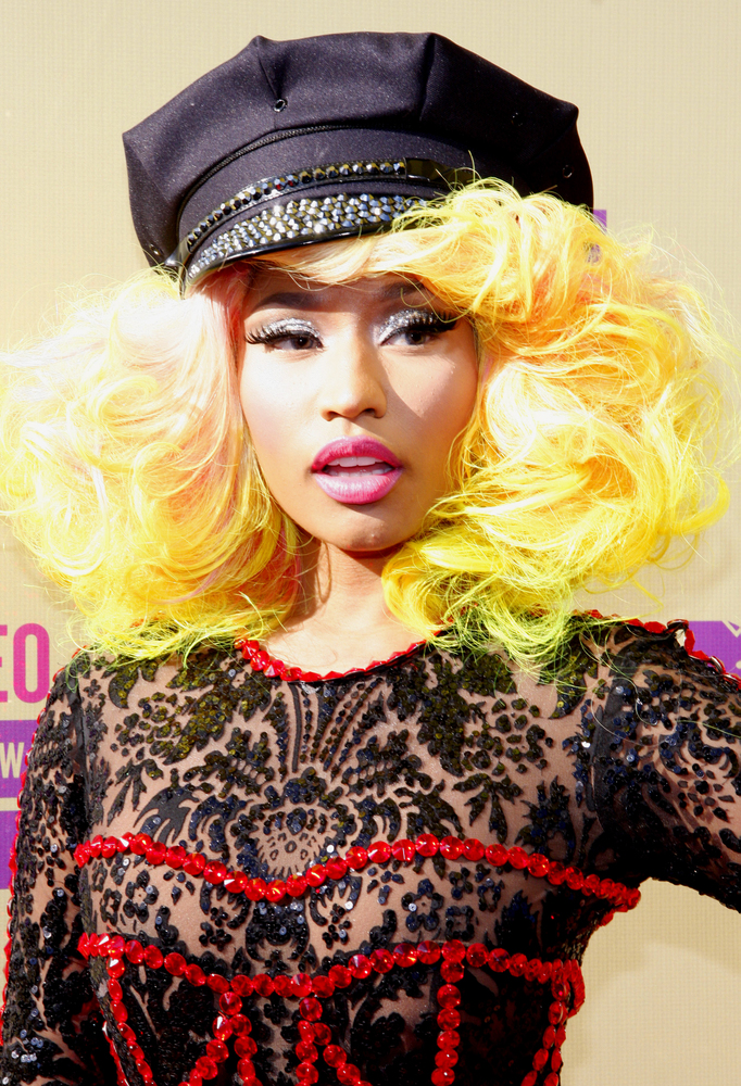 Nicki Minaj