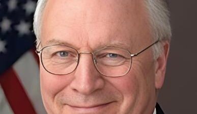 Dick Cheney - screenshot