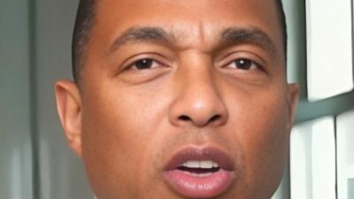 Don Lemon - screenshot
