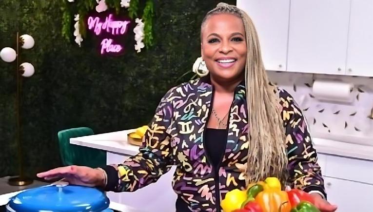 Downright Delicious with Yo-Yo