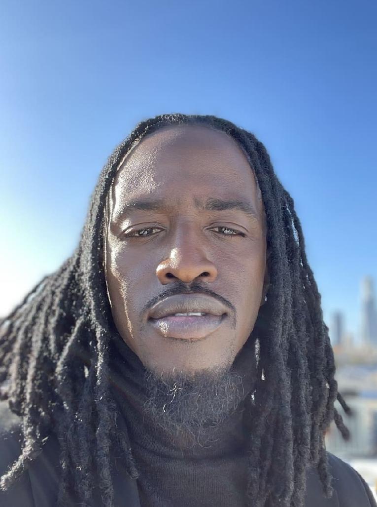 Efrem K Bryant