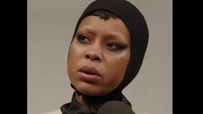 Erykah Badu - screenshot