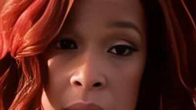 Gayle King (face) - screenshot