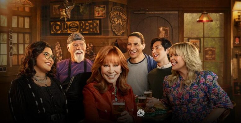 Happy's Place cast