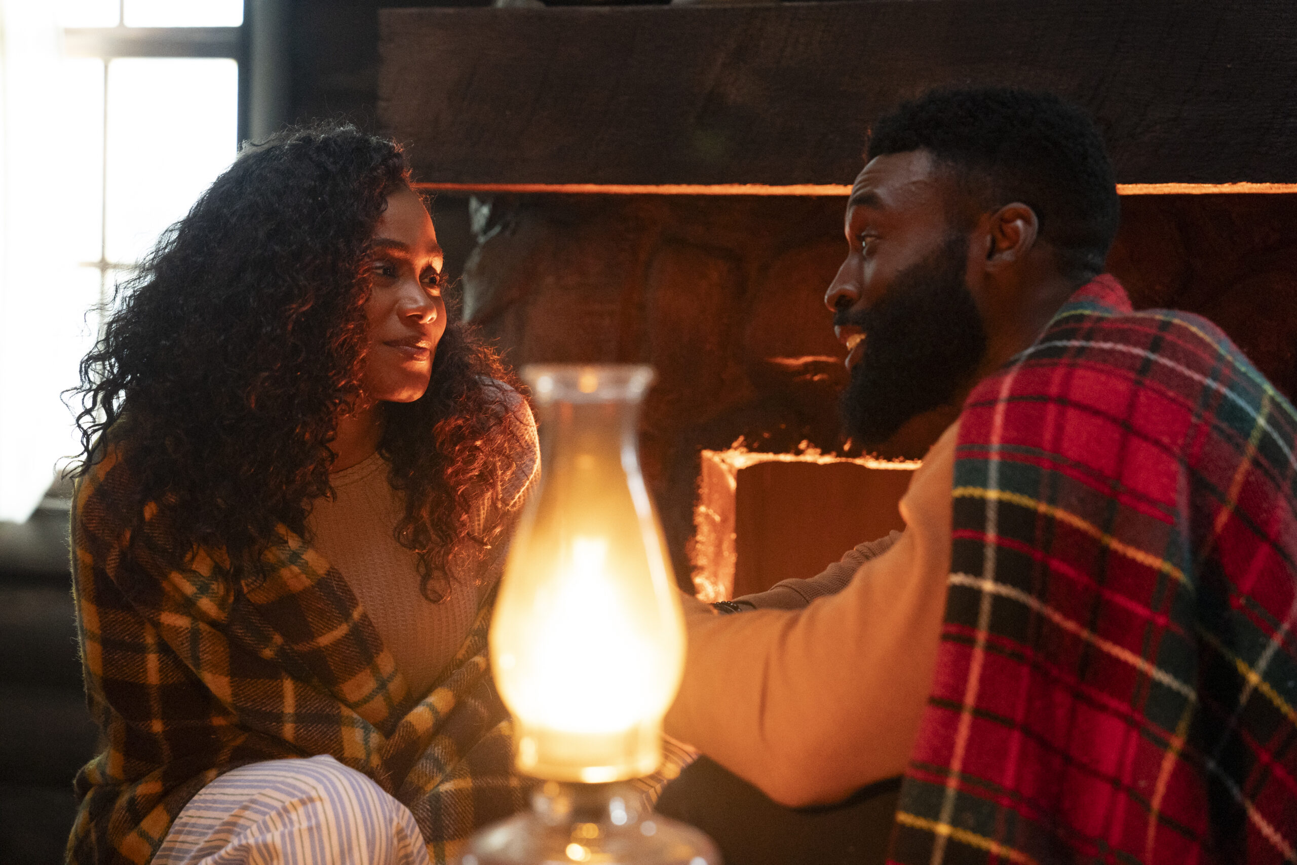 Tyler Perry&rsquo;s Finding Joy