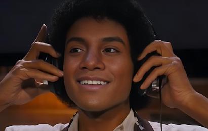 First Teaser for 'Michael' Biopic Starring Jaafar Jackson