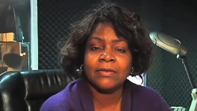 Jacquie Stephens - screenshot