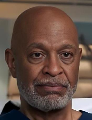 'Grey’s Anatomy' Star James Pickens Jr. Reveals Cancer Battle