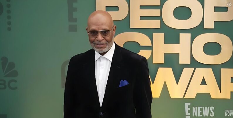 James Pickens Jr - screenshot