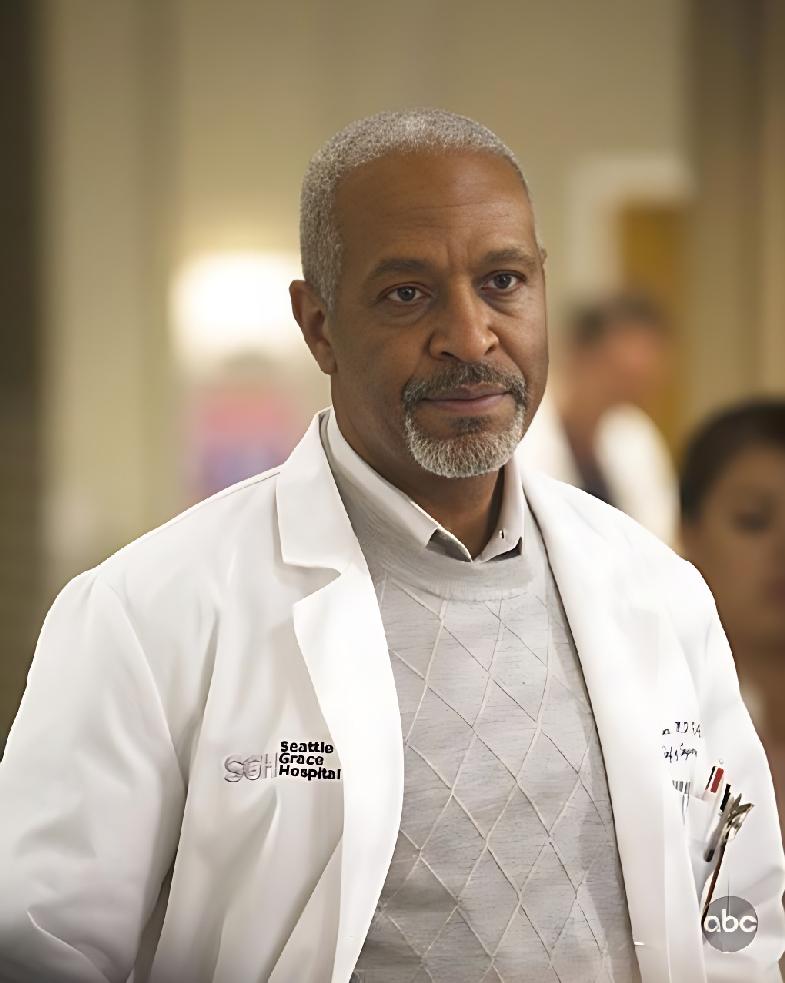 James Pickens Jr.