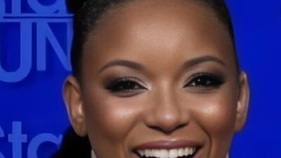 Jasmine Crockett - screenshot