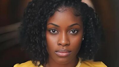 Jasmine Sargent - (Courtesy Photo)