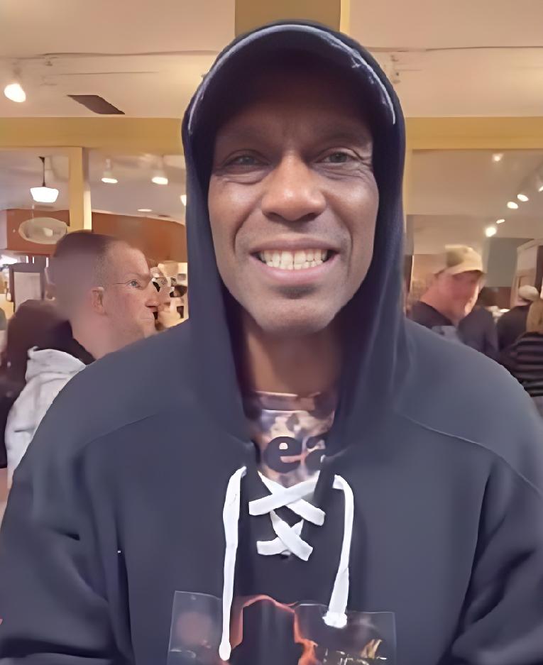 Jellybean Johnson - screenshot