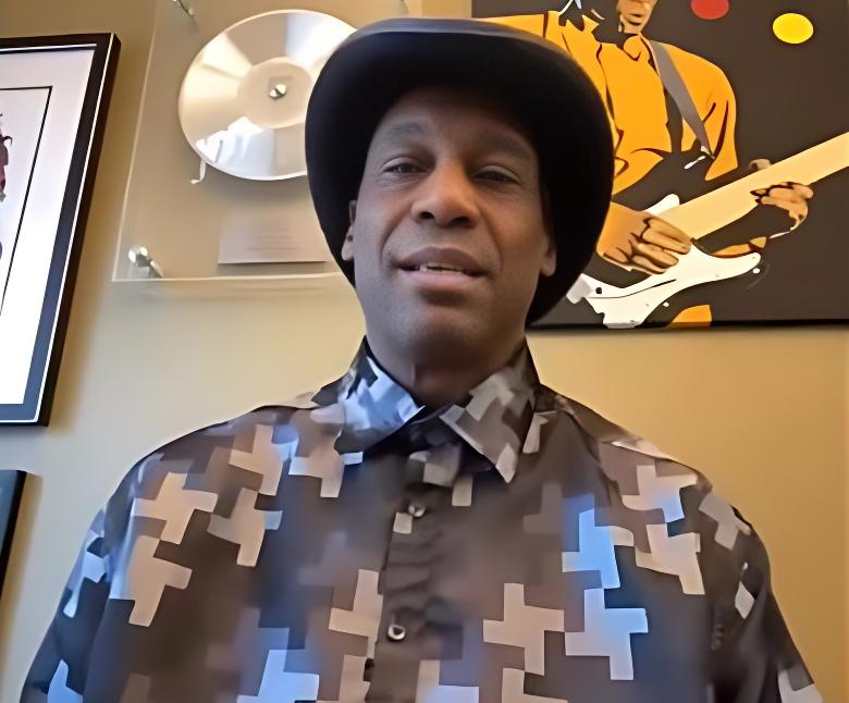 Jellybean Johnson - screenshot