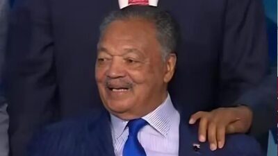 Jesse Jackson Sr. - screenshot