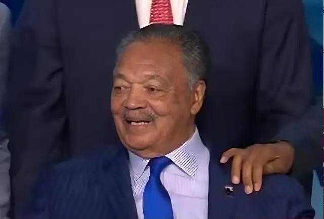 Jesse Jackson Sr. - screenshot